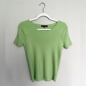 Love Ellie Sweater Top